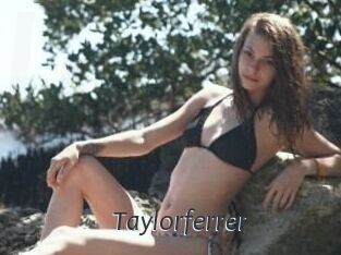 Taylorferrer