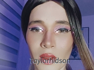 Taylorhidson