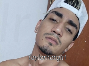 taylorhotgirl Ligne Rose
