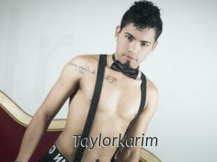 Taylorkarim