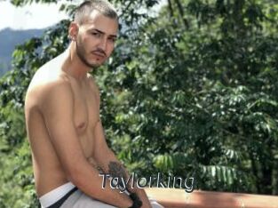 Taylorking