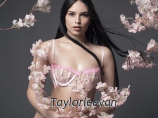 Taylorleevan