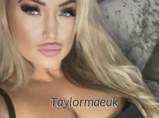 Taylormaeuk