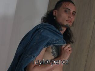 Taylorperez