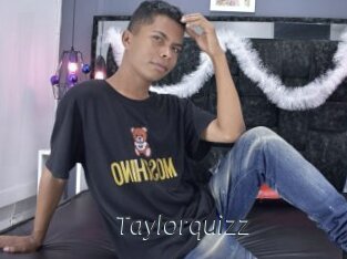 Taylorquizz