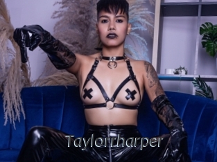 Taylorrharper