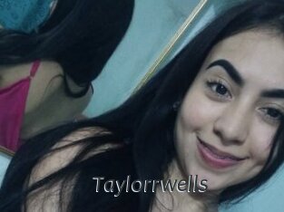 Taylorrwells