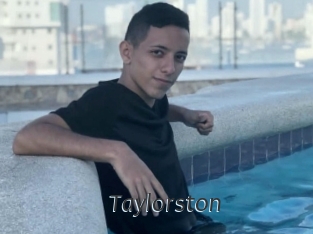 Taylorston
