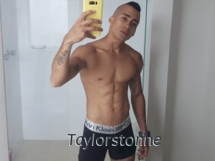 taylorstonne Ligne Rose