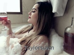 Taylorsusan