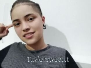 Taylorsweettt