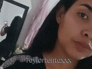 Taylortentaxxx