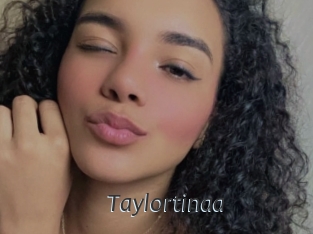 Taylortinaa