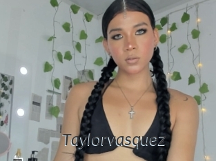 Taylorvasquez