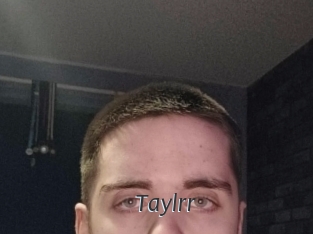 Taylrr
