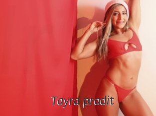 tayra_pradit Ligne Rose