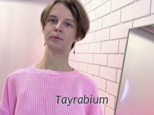 Tayrabium