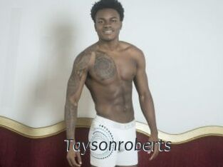Taysonroberts