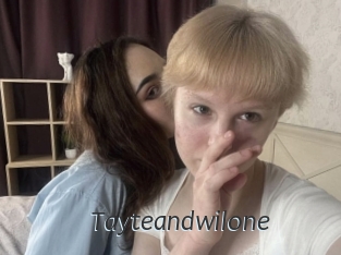 Tayteandwilone