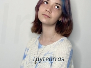 Taytearras
