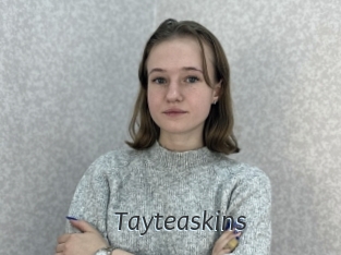 Tayteaskins