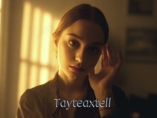 Tayteaxtell
