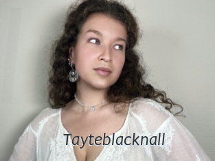 Tayteblacknall
