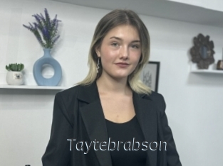 Taytebrabson