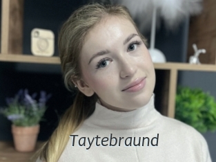 Taytebraund