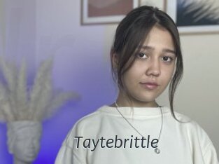 Taytebrittle