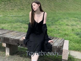 Taytebroady