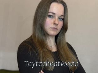taytecheatwood Ligne Rose