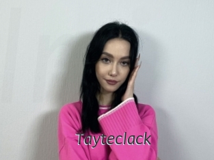 Tayteclack