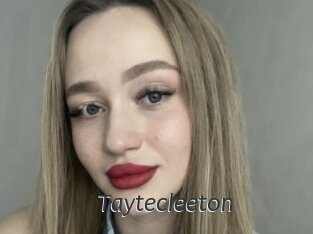 Taytecleeton
