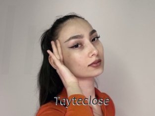 Tayteclose
