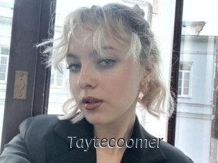 taytecoomer Ligne Rose