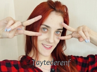 Taytederenf