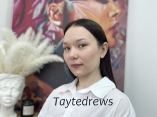 Taytedrews