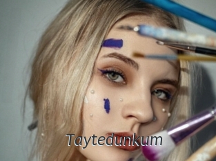 Taytedunkum