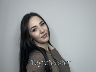 tayteforster Ligne Rose