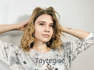 Taytegise