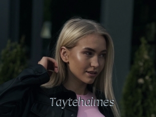 Taytehaimes