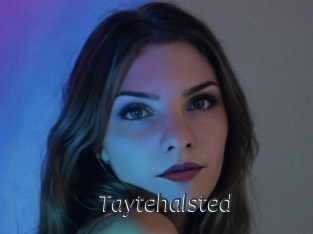 taytehalsted Ligne Rose