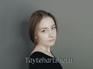 Taytehartshorn
