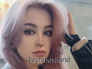 Taytehaviland