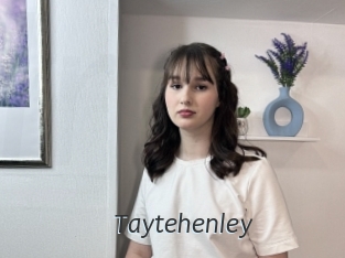 taytehenley Ligne Rose