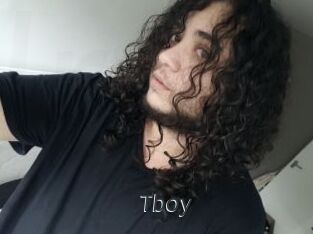 Tboy