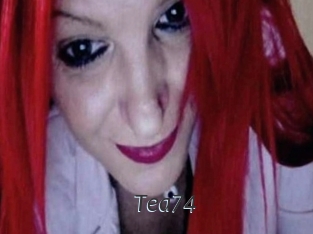 Tea74