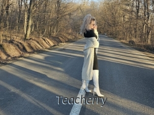 Teacherry