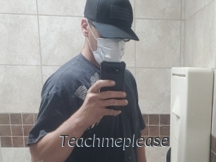 Teachmeplease